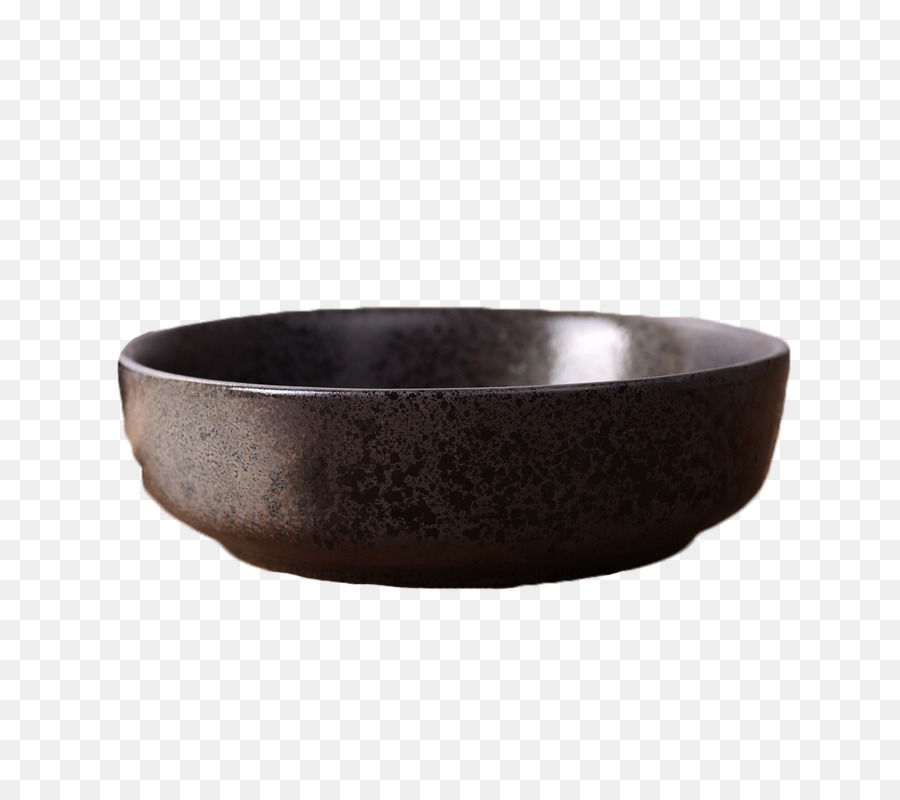Schüssel Keramik Waschbecken Bad - Japanische und koreanische Keramik-Schüssel