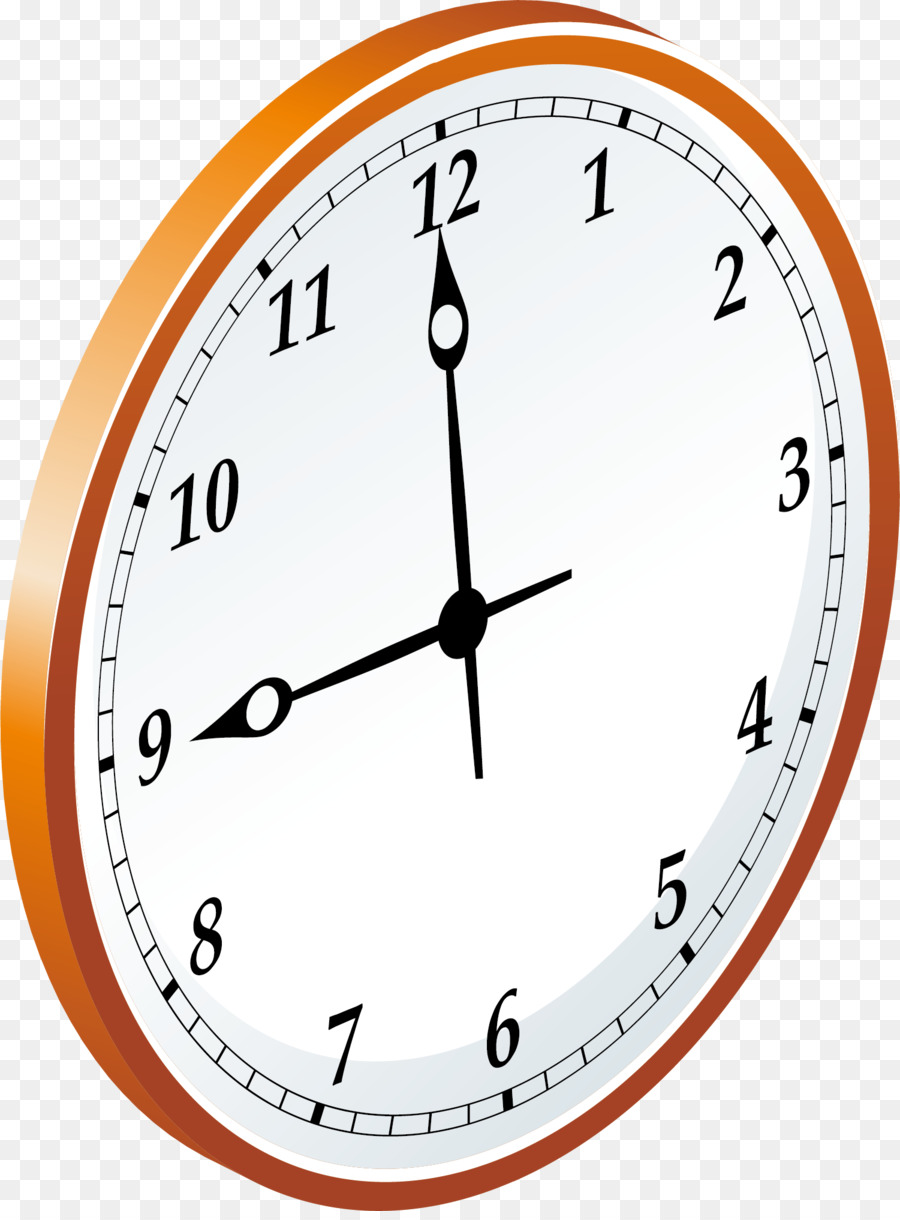 Uhr Uhr Kunstwerke - Watch png vector element