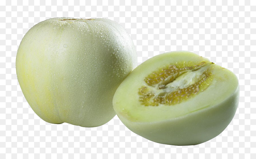 Honigtau Superfood-Diät Essen Kiwis - In der Nähe der Melone