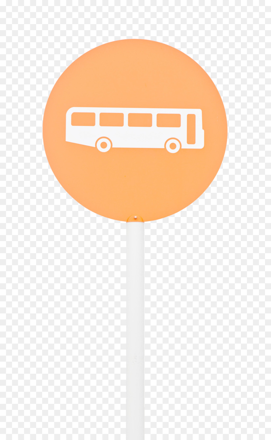 Autobus Icona - Fermata, segno, icona di materiale