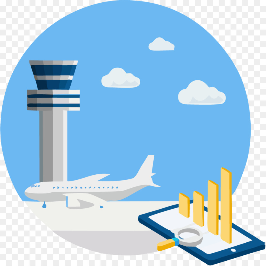 Máy Bay Air du lịch Clip nghệ thuật - Đô thị, xây Dựng và máy bay
