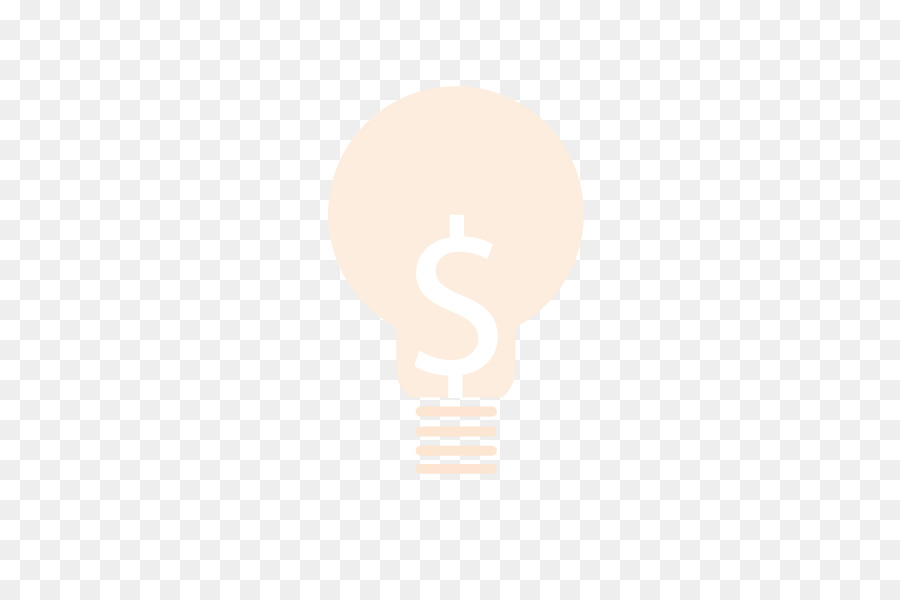 Computer Modello - Vettore di ricchezza lampadina