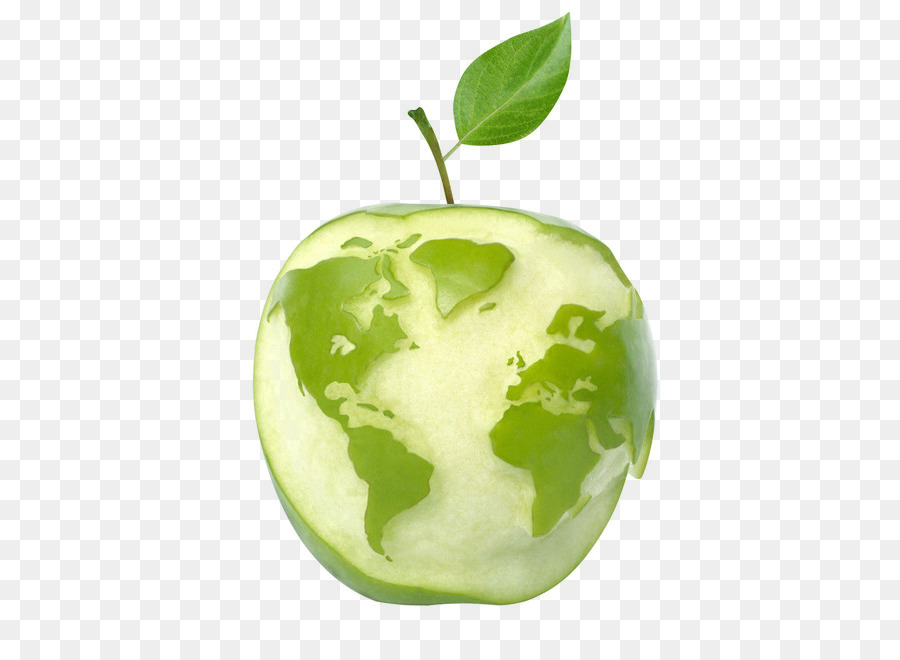 Vereinigten Staaten, Apple cider Welt Obst - Weltkarte Apple