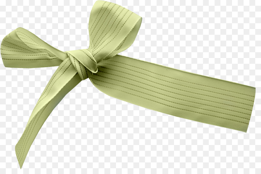 Band-Grün Schnürsenkel knot Bow tie - Bogen