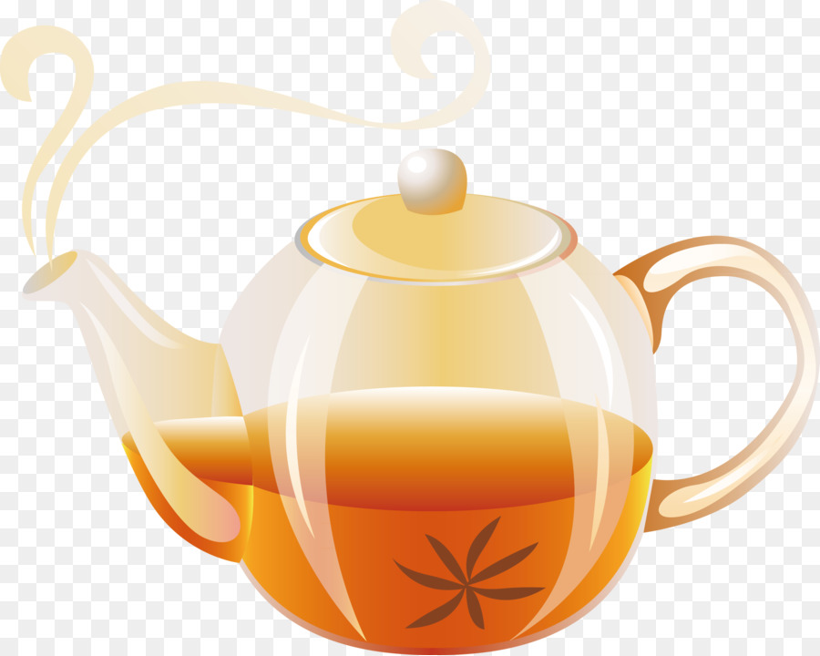 Pink Teapot PNG Transparent Images Free Download, Vector Files