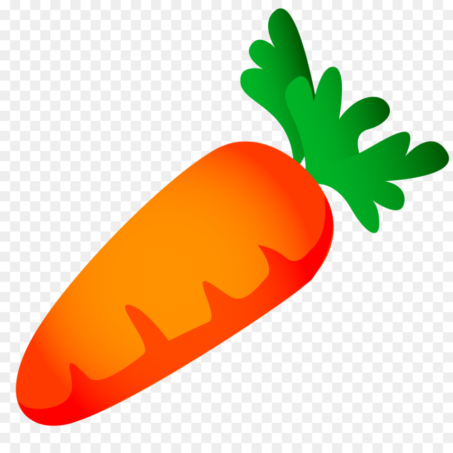 Carrot Cartoon png download - 1000*1000 - Free Transparent Carrot png  Download. - CleanPNG / KissPNG