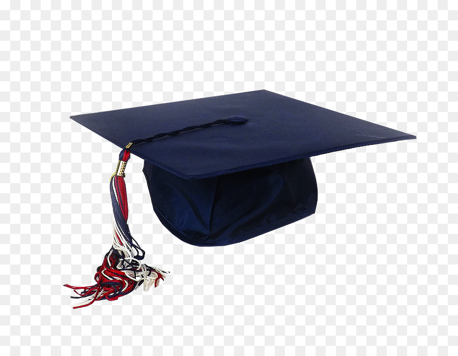 Square academic cap Graduation ceremony Hat - Bachelor cap