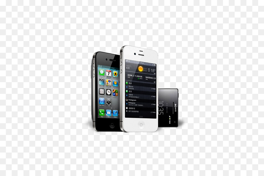 iPhone 4S 5s iPhone iPhone 7 Plus - telefono