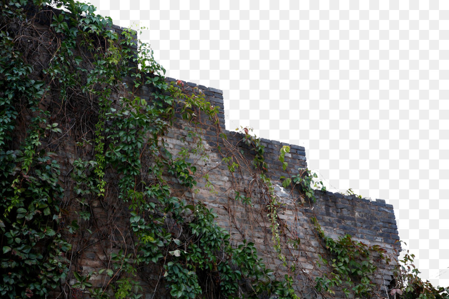 Muro Libero Di Mattoni Di Cemento - Antico muro di mattoni