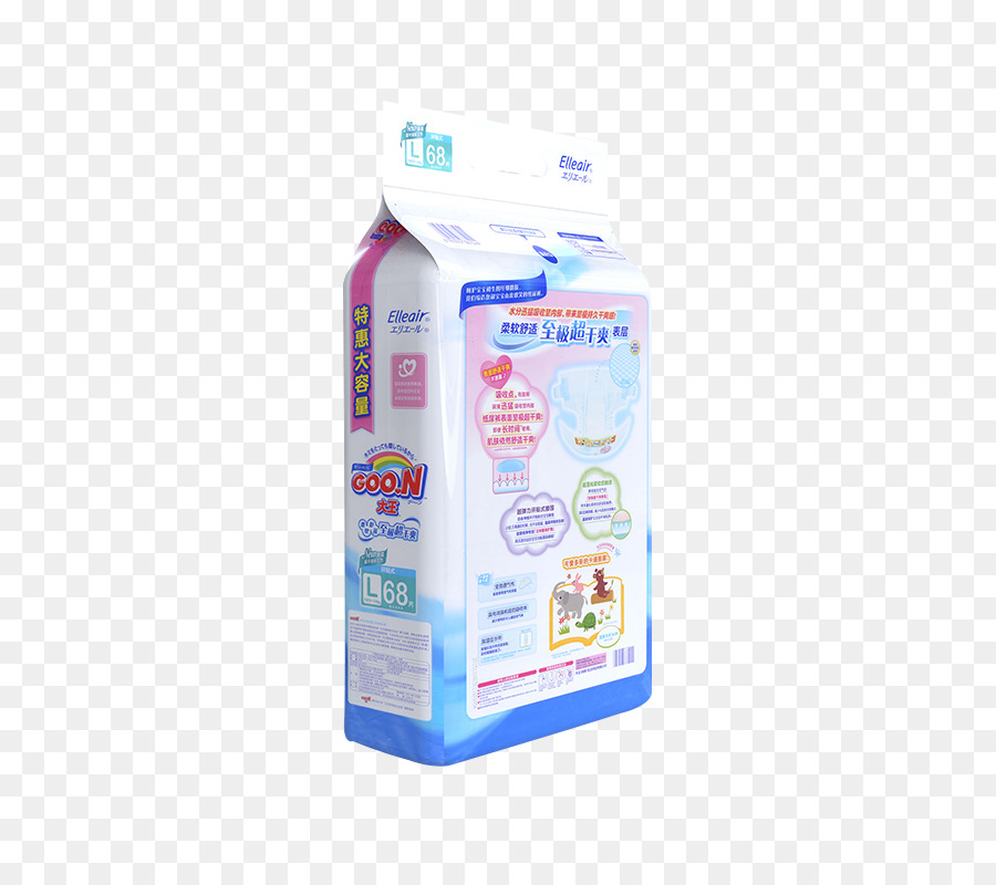Pannolino Bambino Urina - Re importazione pannolini di marca