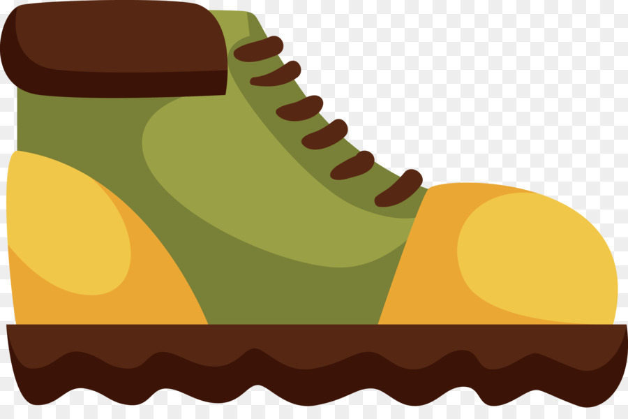 Boot Outdoor Shoe