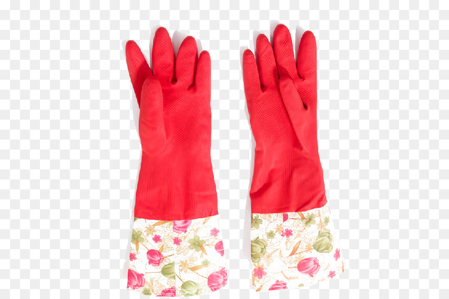 Providence University Handschuh-Wäscherei-Google Bilder - Rot PU-Handschuhe, Wäsche