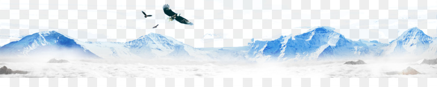 Hawk Điểm u5f20u51b0u5c71 Biểu tượng - Trên tảng băng trôi mực đại bàng bay