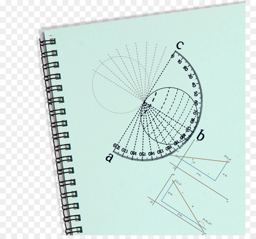 Symbol - Kreative Notebook