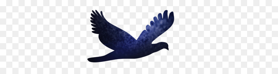 Logo Marke Text Schnabel Schriftart - Vogel-Muster