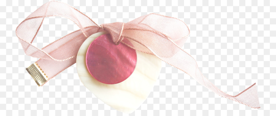 Pink Ribbon-Schnürsenkel verknoten Gratis - Rosa Bogen