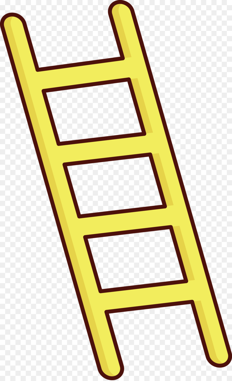 Thang Tải Cầu Thang - Một cái thang