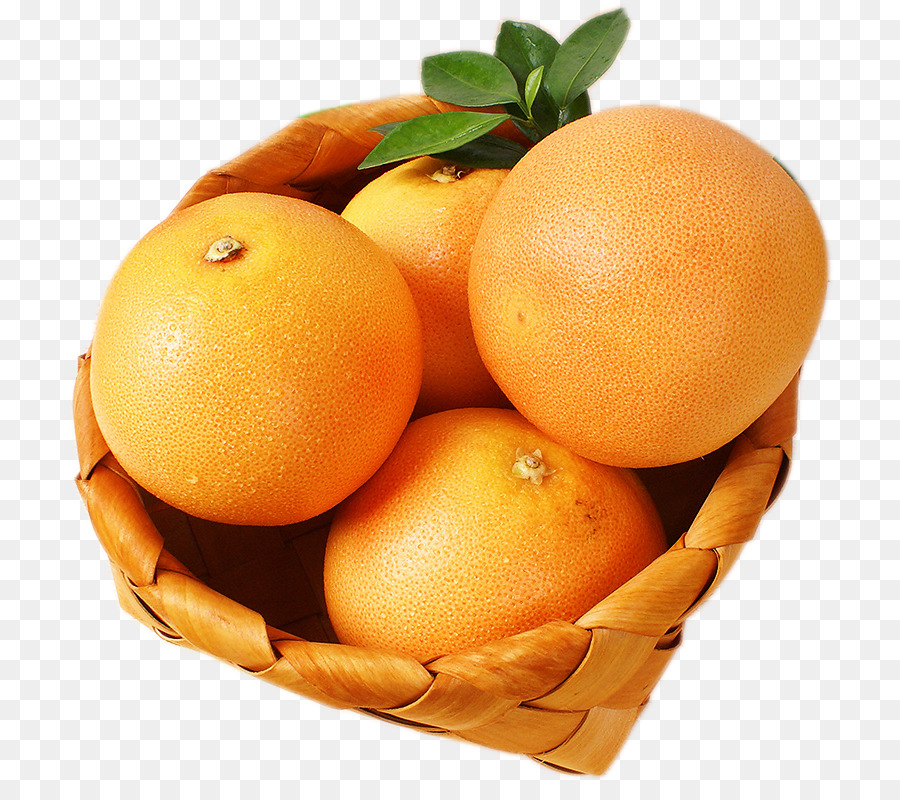 Clementine Grapefruit Mandarine Tangerine Tangelo - Grapefruit importiert