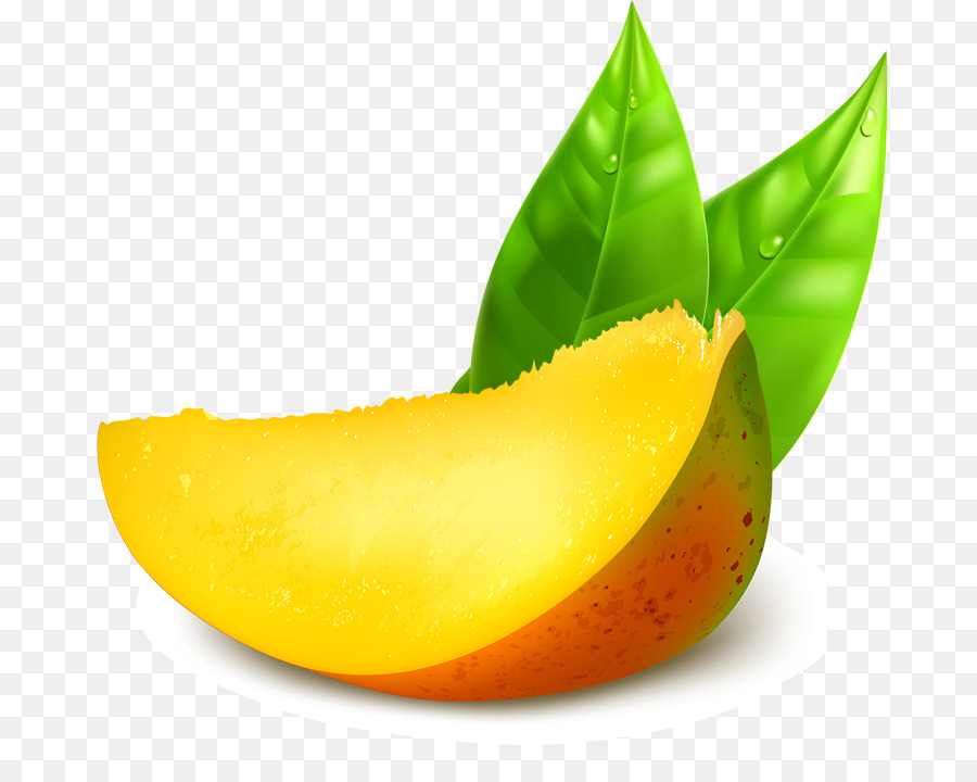 Buccia Frutto Mango Auglis - tagliare il mango