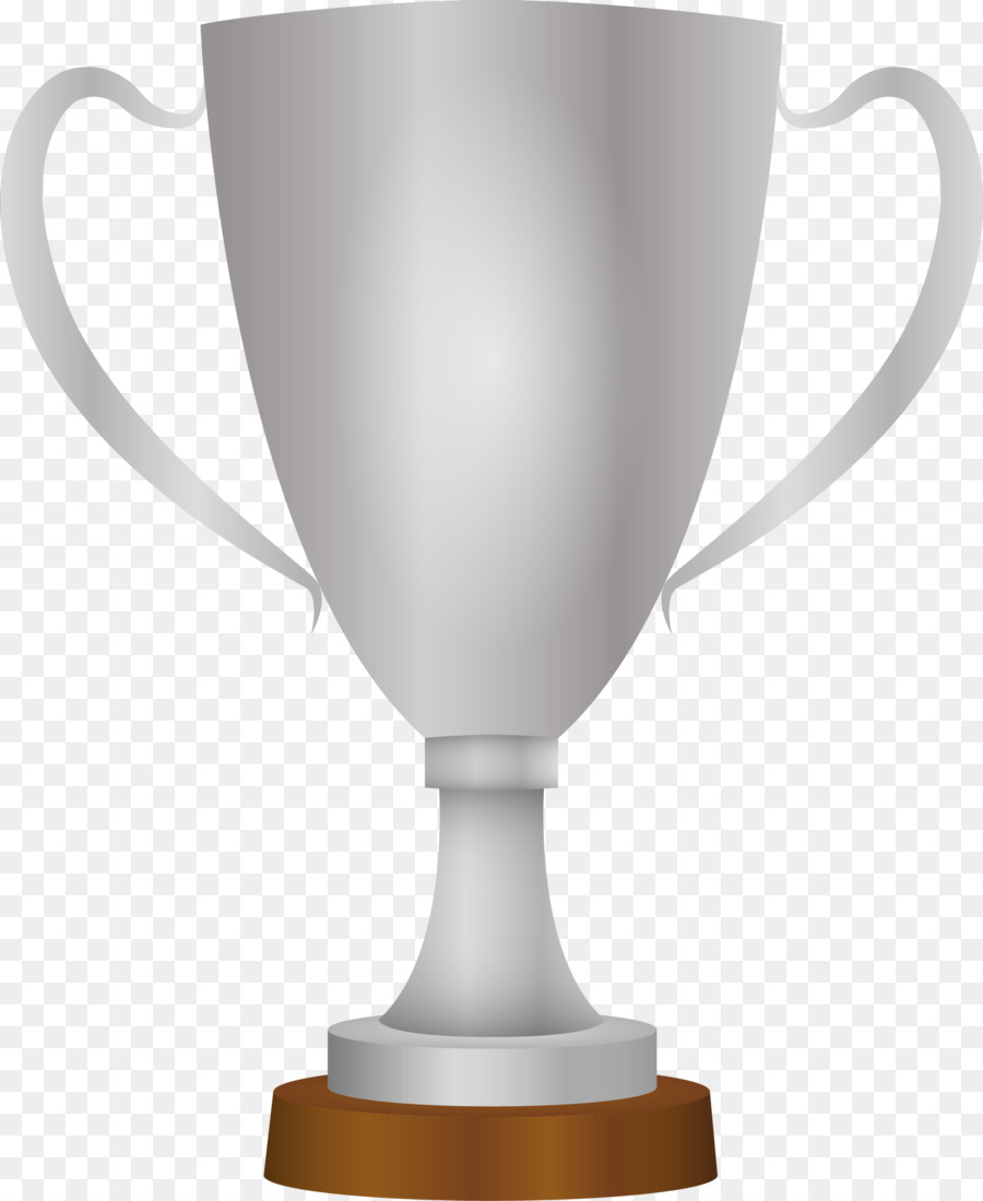 Pokal Silber Pokal - Trophy-material