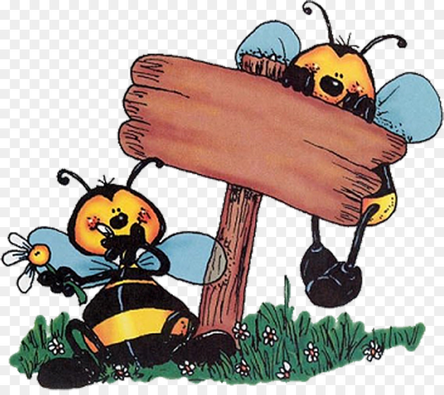 Hoạt hình Mùa Xuân Clip nghệ thuật - Hoạt hình,nhân vật,Hai con ong,bài quảng cáo nền