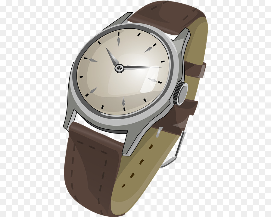 Apple Watch Series 2 Free Clip art - Orologio da uomo