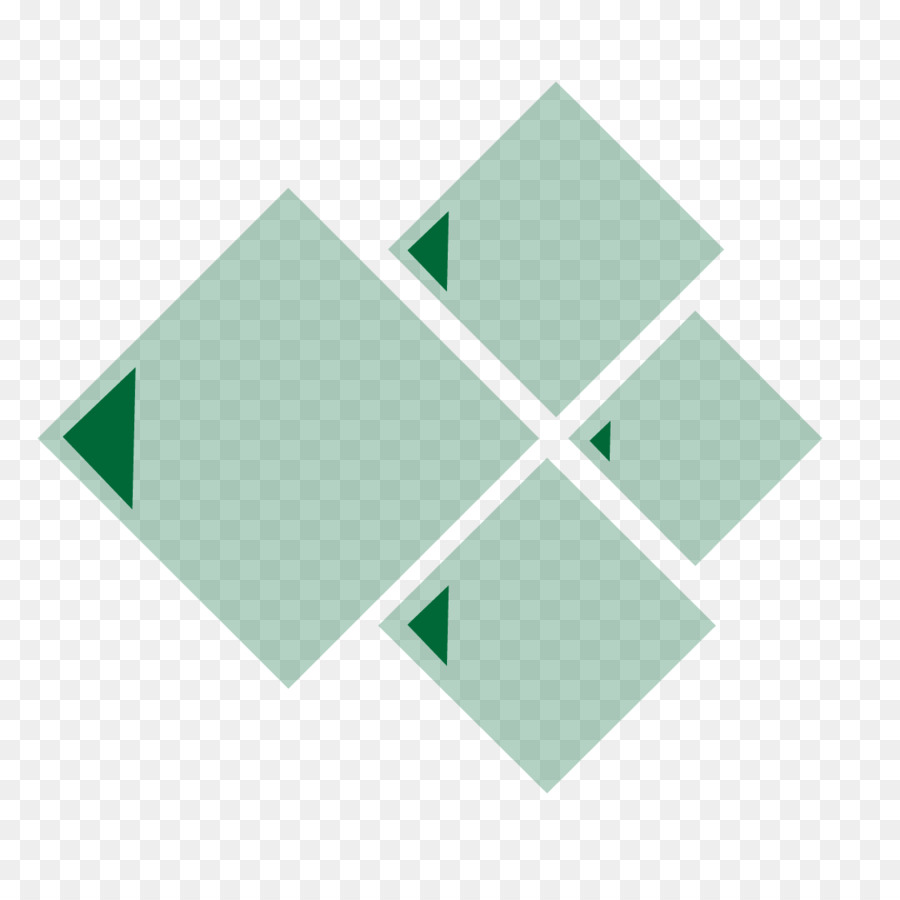 Diagramm Rhombus Clip-art - Vektor unregelmäßige Diamant-Diagramm