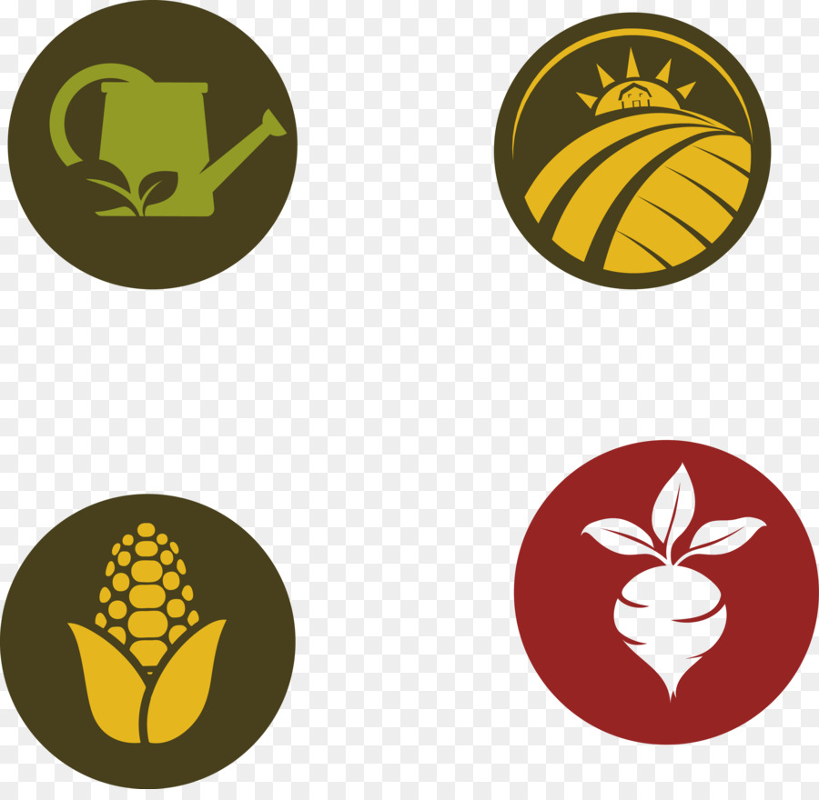 Logo-Gemüse-clipart - Gemüse-flag
