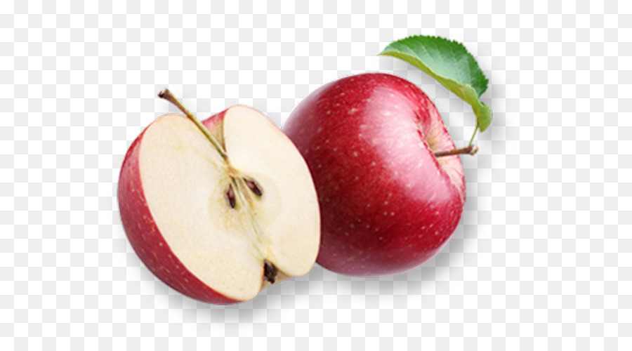 Äpfel-Obst Essen-Gemüse - Red apple