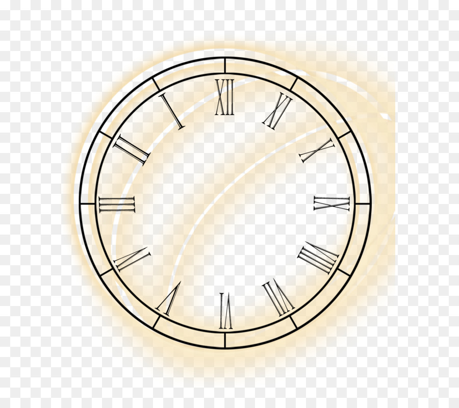 Orologio Digitale orologio Sveglia Clip art - ventiquattro ore su ventiquattro