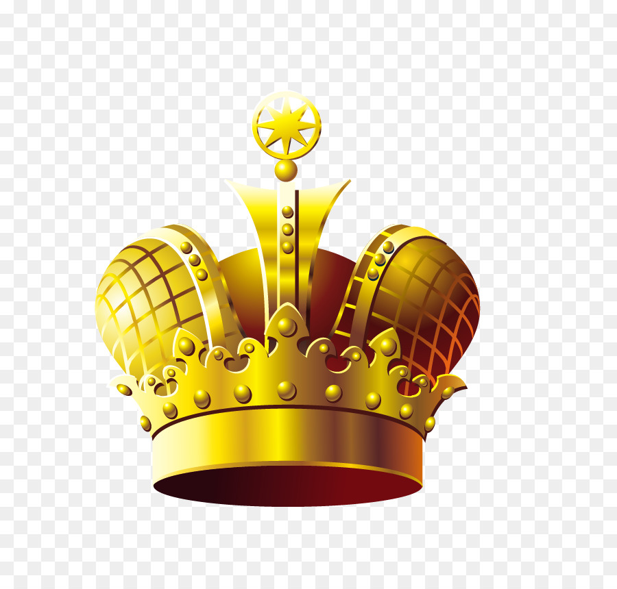 Corona in Oro Clip art - corona d'oro