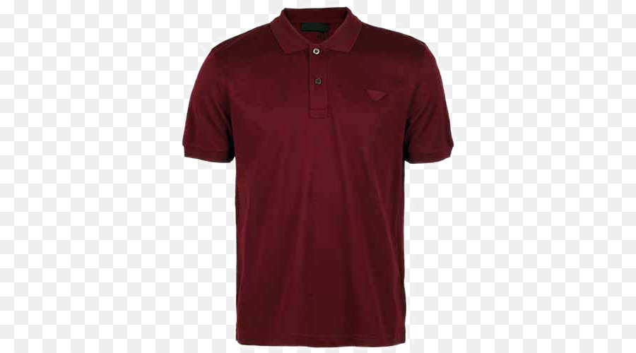 T-shirt Polo shirt H&M Abbigliamento in Cotone - Da uomo in cotone con revers business casual manica corta T-shirt