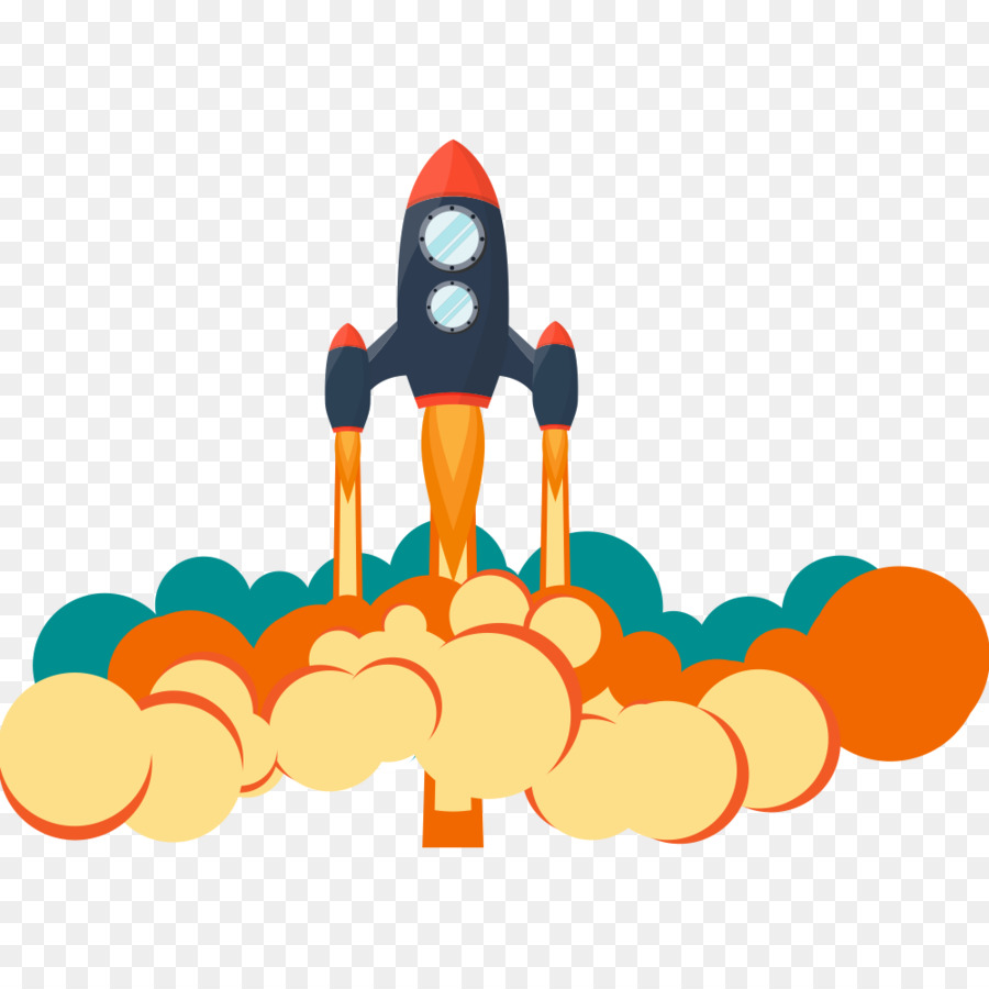 Cartoon Rocket png download - 1000*1000 - Free Transparent Rocket png  Download. - CleanPNG / KissPNG