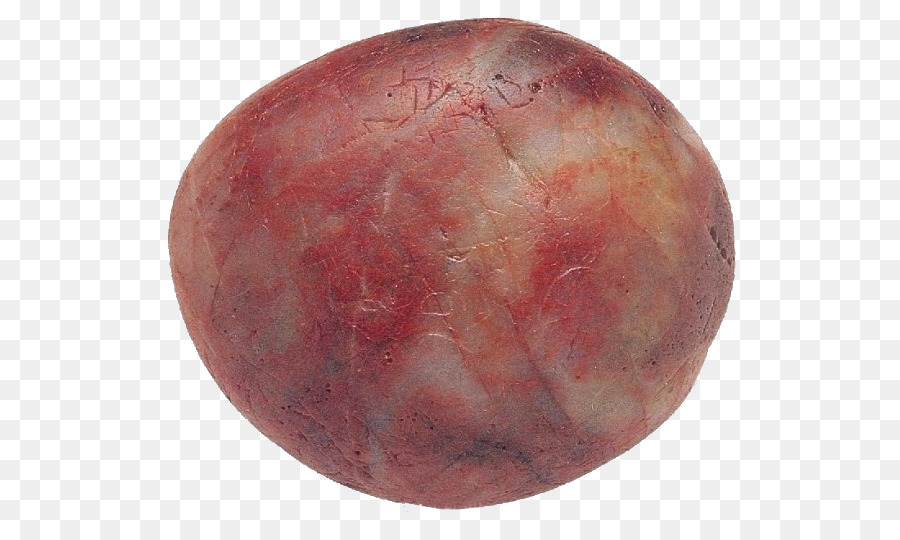 Sfera Rhodonite Pietra - pietra rossa