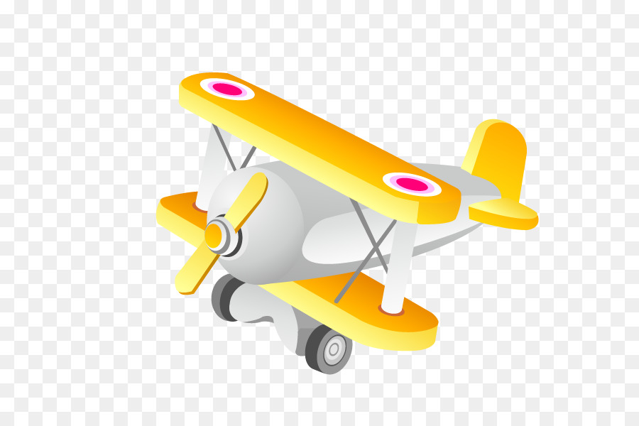 Aereo Aereo Elicottero - modello di aereo