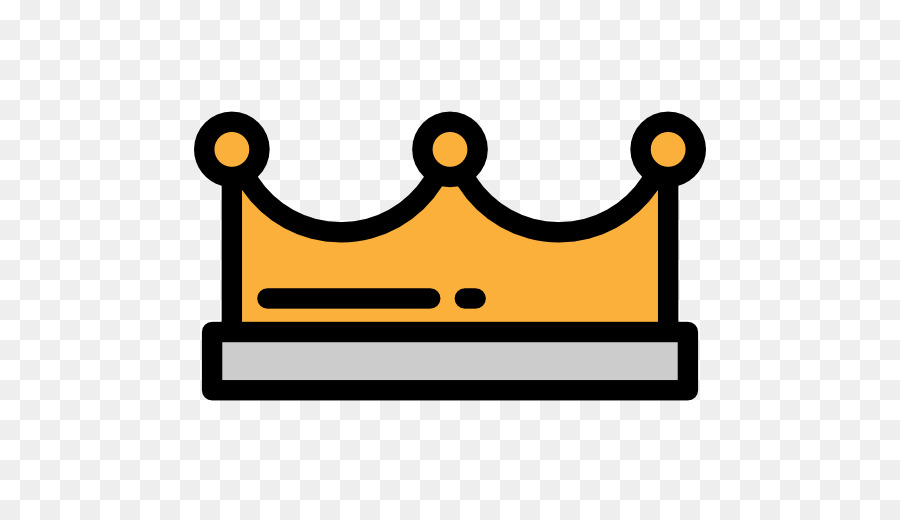 Scalable Vector Graphics-Symbol - Imperial crown