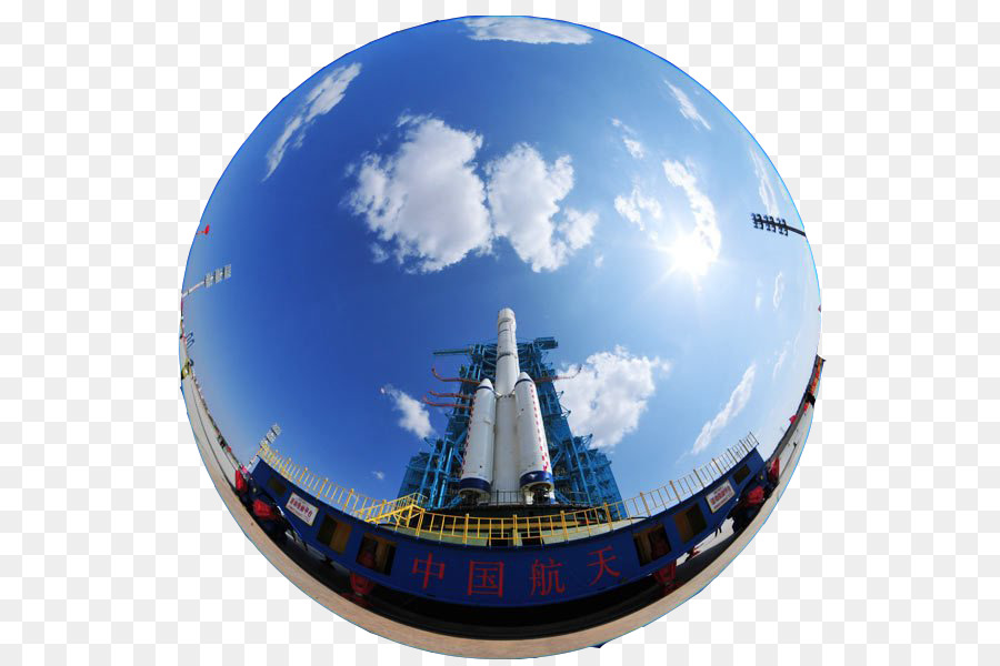 Jiuquan Satellite Launch Center Shenzhou 1 Tiangong-1 Tiangong-2 - Tempel II emission