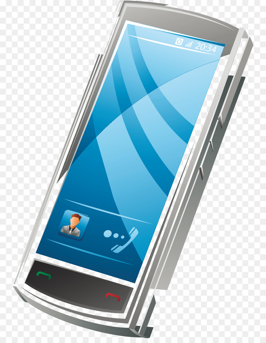 Feature phone Smartphone Handy - Telefon