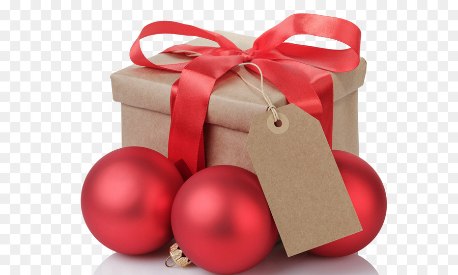 Weihnachten ornament Geschenk - Geschenk