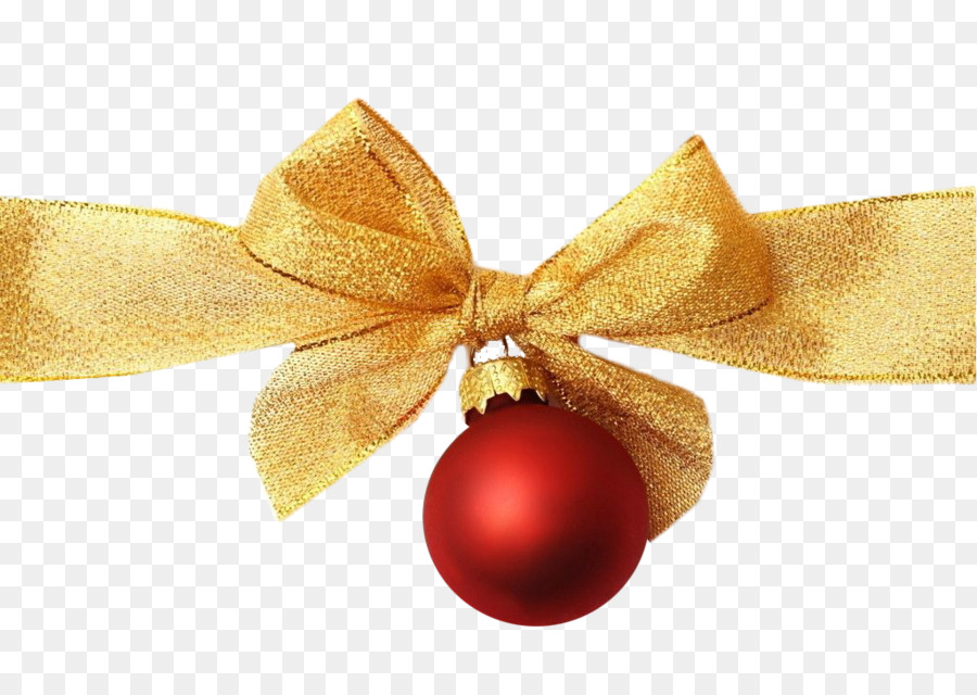 Christmas Ribbon - Weihnachten Klingeltöne Goldenen Schleife