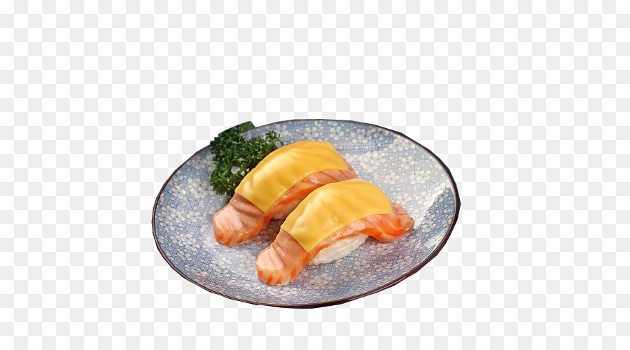 Sashimi Sushi Tải Cá Hồi - sushi