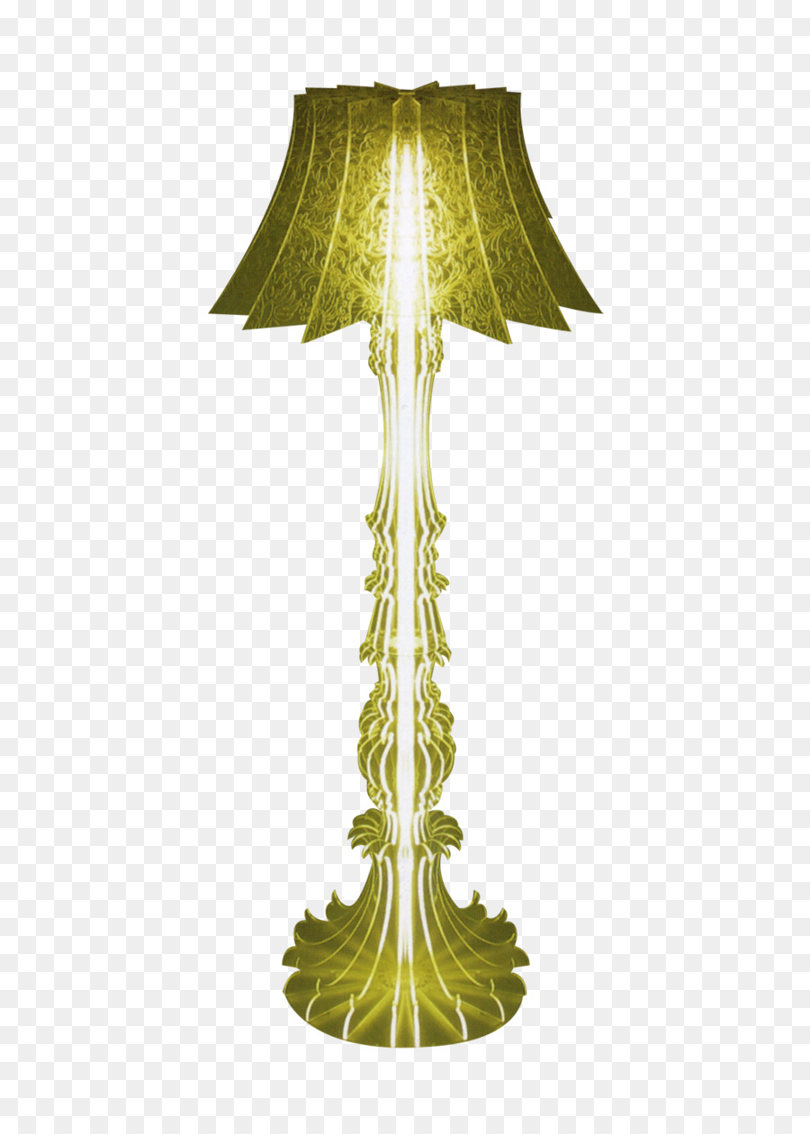 Lampe-Designer-Download - Stehlampe