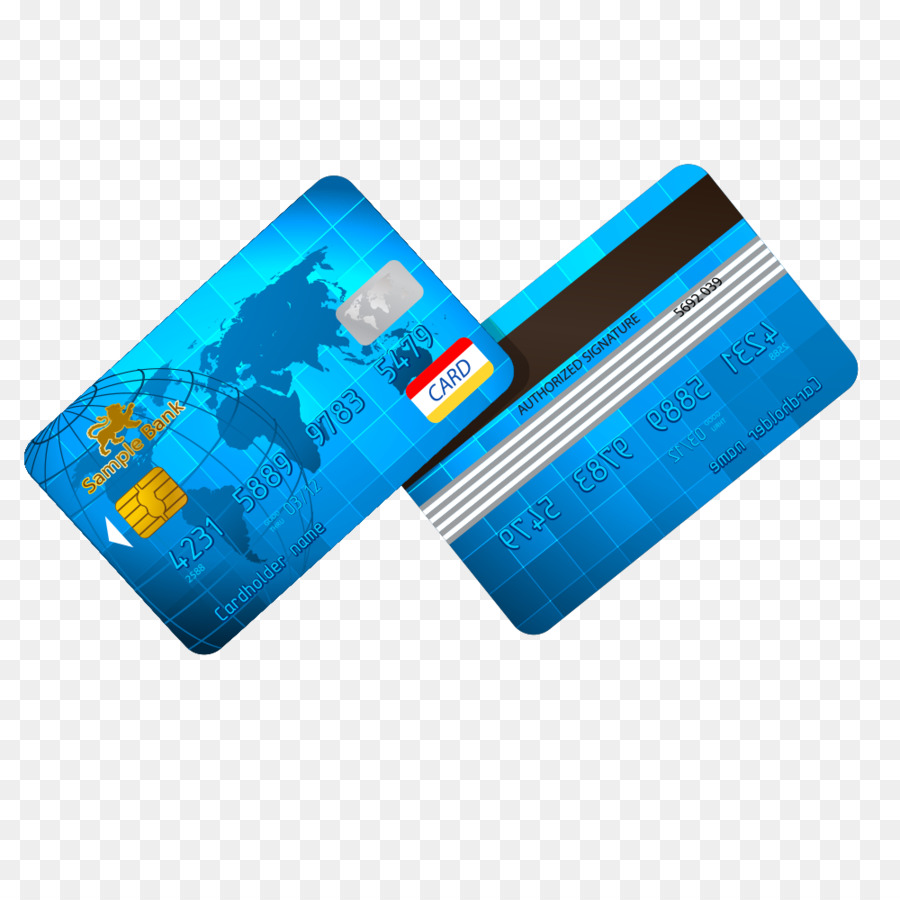 Credit Card Png Download 1000 1000 Free Transparent Credit