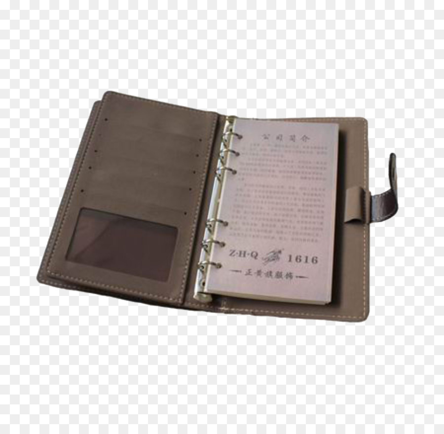 Notebook Sciolto foglia - Notebook legante sciolti foglia