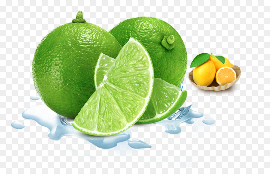 Succo di Limone la cucina Thai Seme di Lime - limone elemento