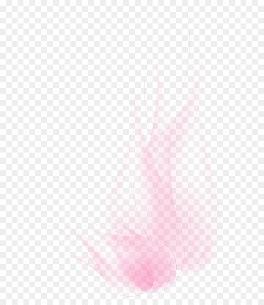 Textil-Winkel-Muster - Abstrakter rosa Blüten