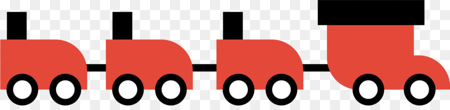 Trenino Rosso Download - Rosso cartone animato treno