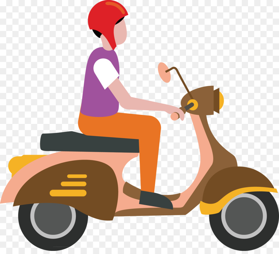 Bike Cartoon png download - 1801*1621 - Free Transparent Motorcycle png  Download. - CleanPNG / KissPNG