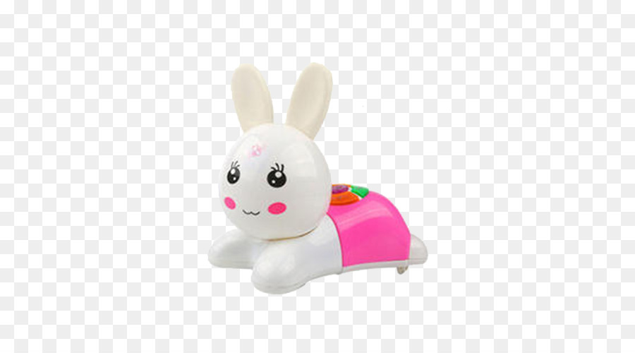 Thỏ châu âu Easter Bunny - Phim hoạt hình, chơi thỏ