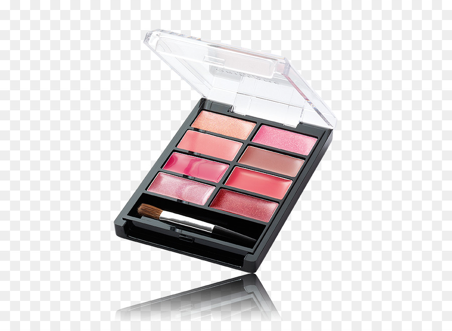 Oriflame Color Cosmetics Eye shadow-Lip - Make-up-Foundation-box